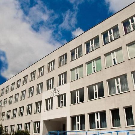 Noclegi Pracownicze Ludwikowo Bydgoszcz Buitenkant foto