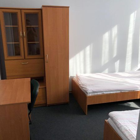 Noclegi Pracownicze Ludwikowo Bydgoszcz Buitenkant foto
