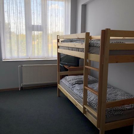 Noclegi Pracownicze Ludwikowo Bydgoszcz Buitenkant foto