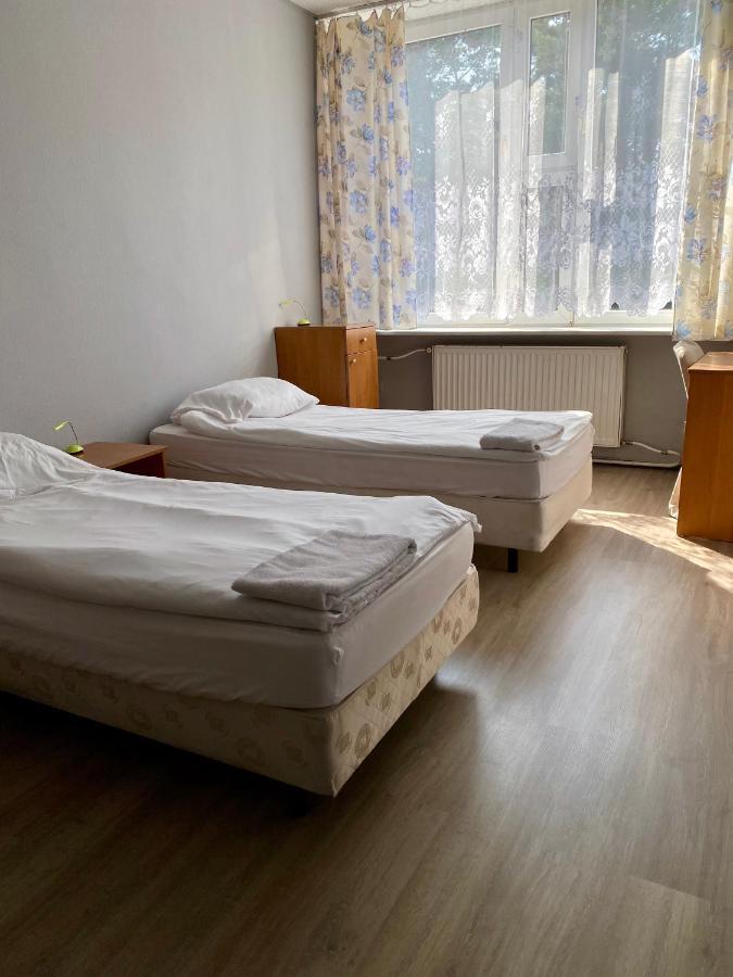 Noclegi Pracownicze Ludwikowo Bydgoszcz Buitenkant foto