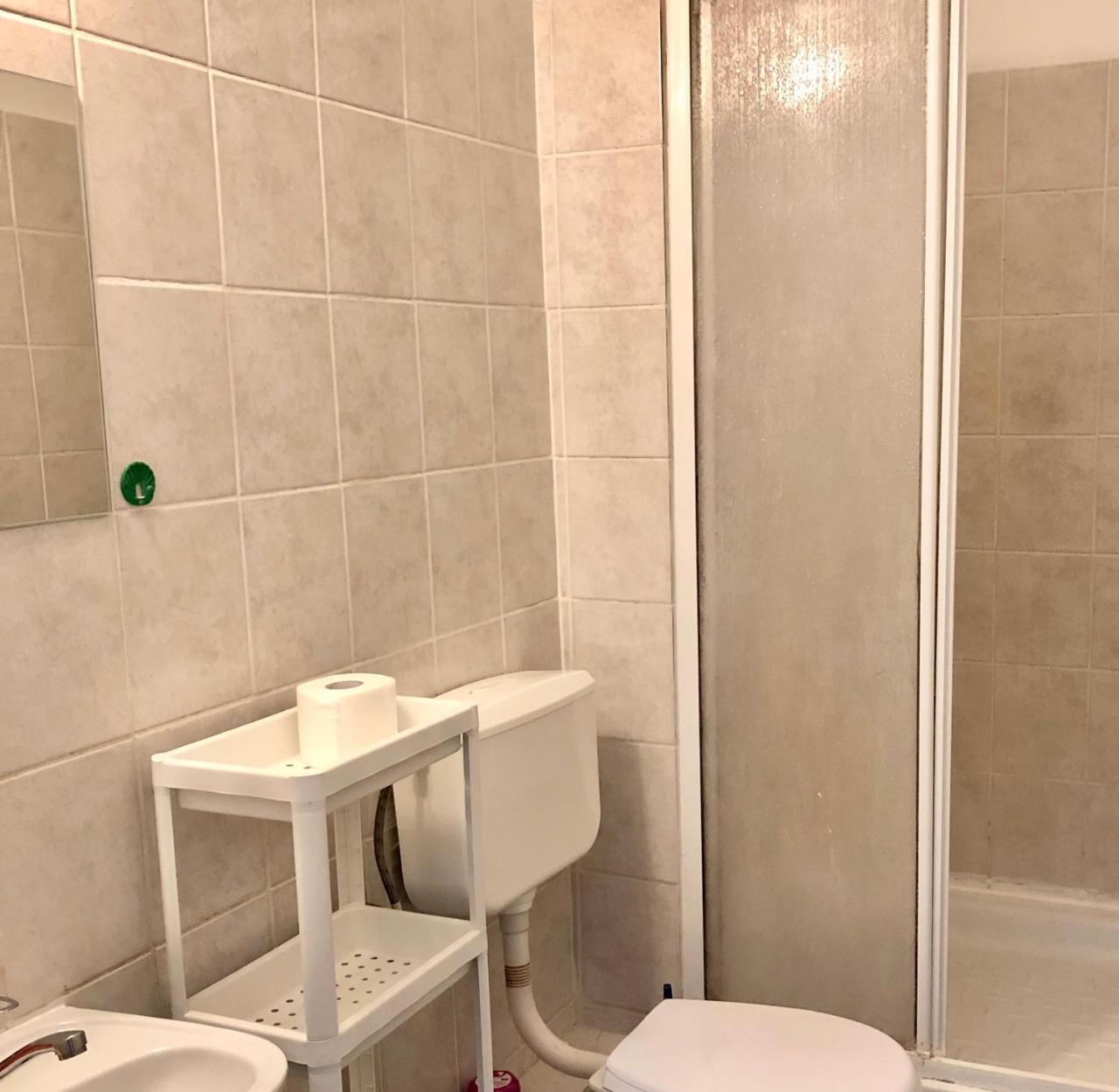 Noclegi Pracownicze Ludwikowo Bydgoszcz Buitenkant foto