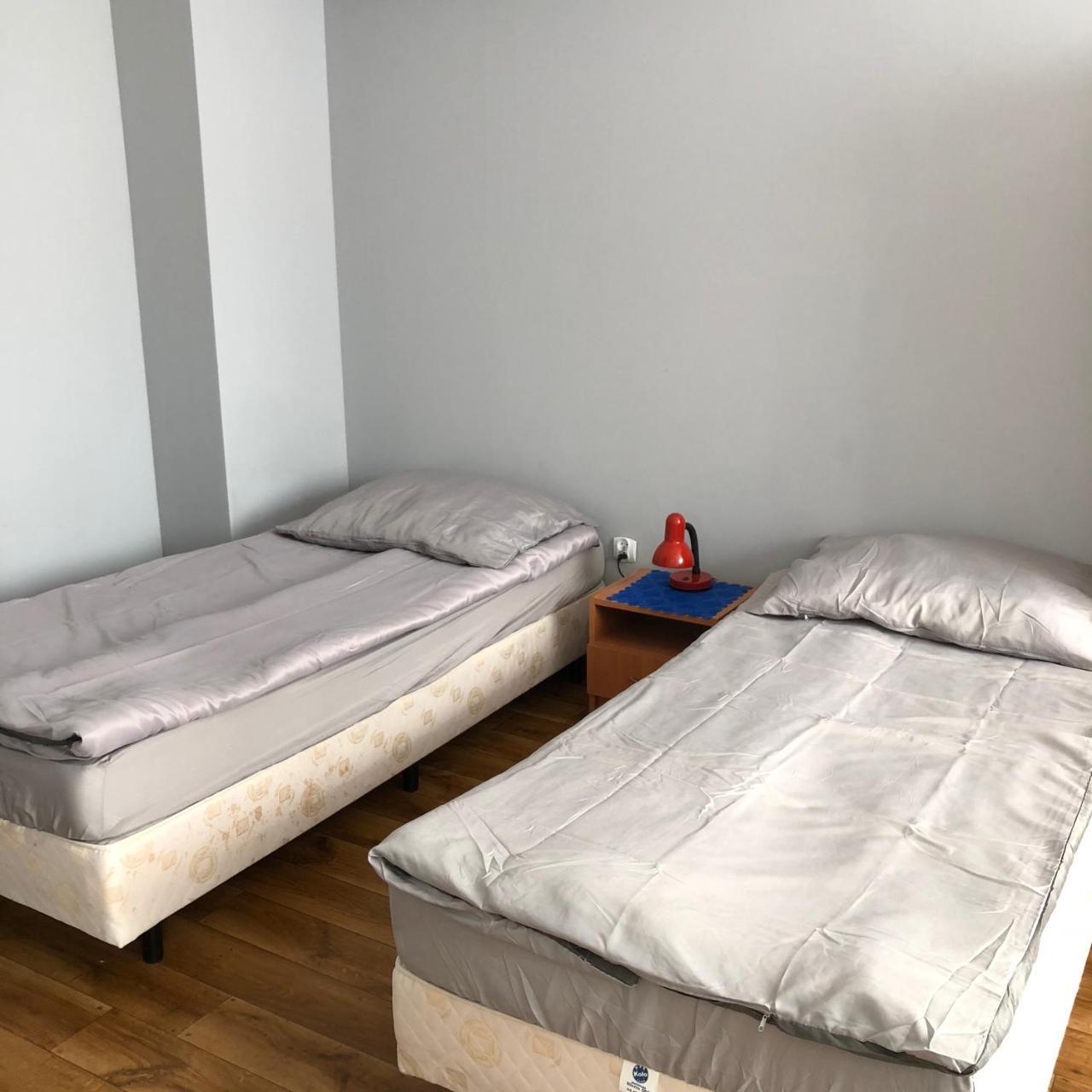 Noclegi Pracownicze Ludwikowo Bydgoszcz Buitenkant foto