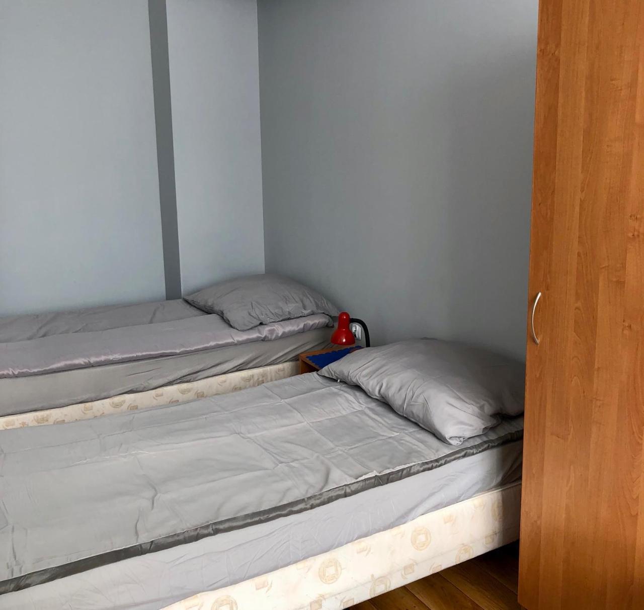 Noclegi Pracownicze Ludwikowo Bydgoszcz Buitenkant foto