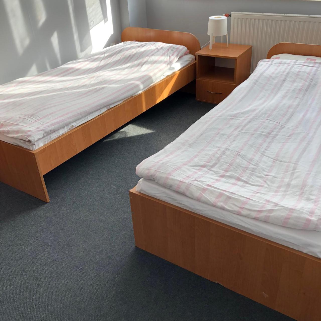 Noclegi Pracownicze Ludwikowo Bydgoszcz Buitenkant foto