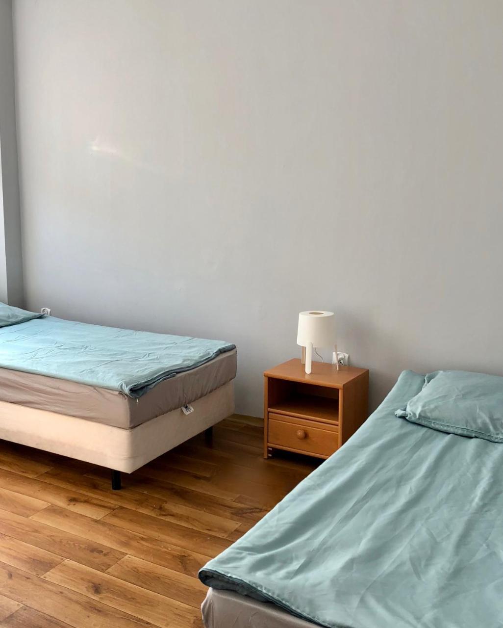 Noclegi Pracownicze Ludwikowo Bydgoszcz Buitenkant foto