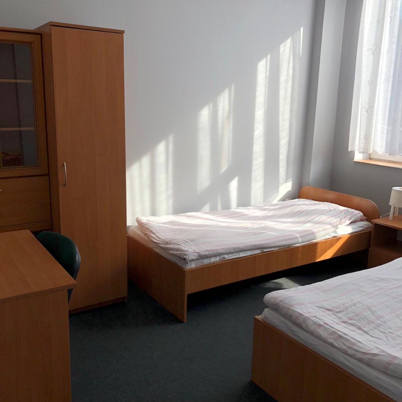 Noclegi Pracownicze Ludwikowo Bydgoszcz Buitenkant foto